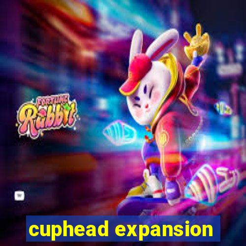 cuphead expansion